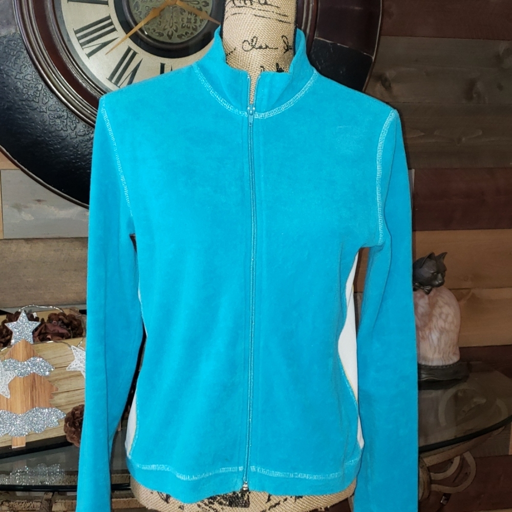 Old Skool Terry Active Jog Suit